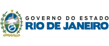 Logo do Governo do Rio de Janeiro